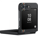 Pitaka Samsung Galaxy Z Flip 5 Deksel MagEZ Case 3 Rhapsody