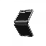 Urban Armor Gear (UAG) Samsung Galaxy Z Flip 5 Deksel Plyo Ice