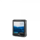 Urban Armor Gear (UAG) Samsung Galaxy Z Flip 5 Deksel Plyo Ice