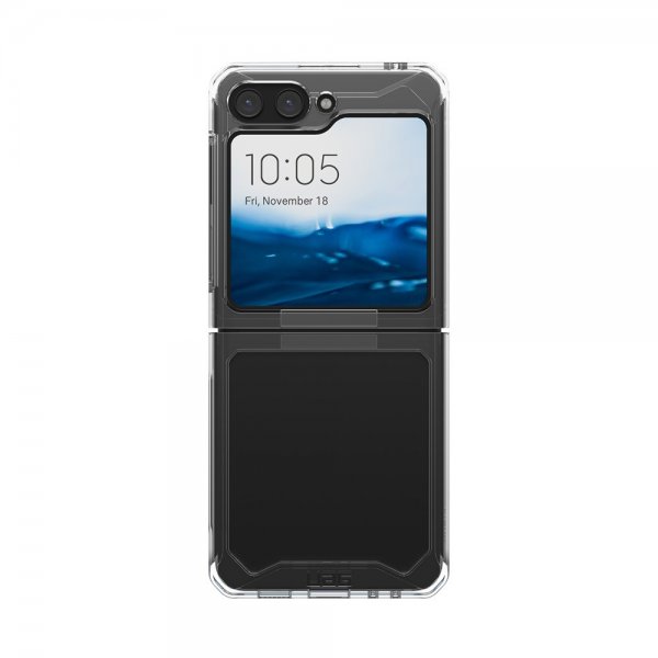 Urban Armor Gear (UAG) Samsung Galaxy Z Flip 5 Deksel Plyo Ice