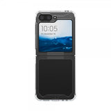 Urban Armor Gear (UAG) Samsung Galaxy Z Flip 5 Deksel Plyo Ice