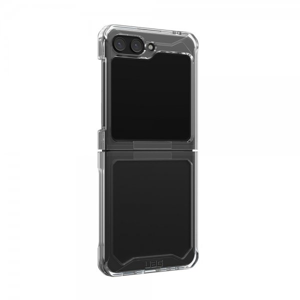 Urban Armor Gear (UAG) Samsung Galaxy Z Flip 5 Deksel Plyo Ice