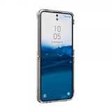 Urban Armor Gear (UAG) Samsung Galaxy Z Flip 5 Deksel Plyo Ice
