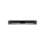 Urban Armor Gear (UAG) Samsung Galaxy Z Flip 5 Deksel Plyo Pro MagSafe Ice/Silver