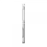 Urban Armor Gear (UAG) Samsung Galaxy Z Flip 5 Deksel Plyo Pro MagSafe Ice/Silver