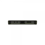 Urban Armor Gear (UAG) Samsung Galaxy Z Flip 5 Deksel Plyo Pro MagSafe Olive/Space Grey
