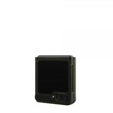 Urban Armor Gear (UAG) Samsung Galaxy Z Flip 5 Deksel Plyo Pro MagSafe Olive/Space Grey