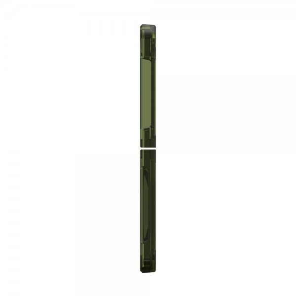 Urban Armor Gear (UAG) Samsung Galaxy Z Flip 5 Deksel Plyo Pro MagSafe Olive/Space Grey