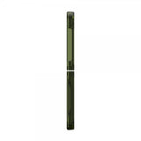 Urban Armor Gear (UAG) Samsung Galaxy Z Flip 5 Deksel Plyo Pro MagSafe Olive/Space Grey