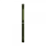 Urban Armor Gear (UAG) Samsung Galaxy Z Flip 5 Deksel Plyo Pro MagSafe Olive/Space Grey