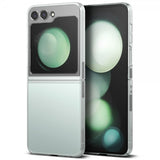 Ringke Samsung Galaxy Z Flip 5 Deksel Slim Matte Clear