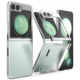 Ringke Samsung Galaxy Z Flip 5 Deksel Slim Matte Clear