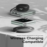 Ringke Samsung Galaxy Z Flip 5 Deksel Slim Matte Clear