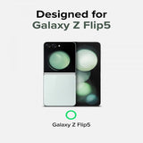 Ringke Samsung Galaxy Z Flip 5 Deksel Slim Mint