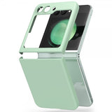 Ringke Samsung Galaxy Z Flip 5 Deksel Slim Mint