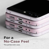 Ringke Samsung Galaxy Z Flip 5 Deksel Slim Strawberry