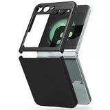Ringke Samsung Galaxy Z Flip 5 Deksel Slim Svart