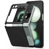 Ringke Samsung Galaxy Z Flip 5 Deksel Slim Svart
