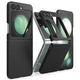 Ringke Samsung Galaxy Z Flip 5 Deksel Slim Svart