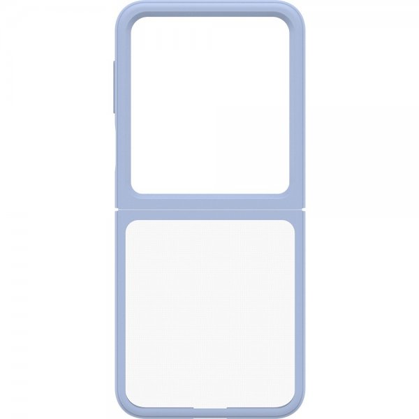 Otterbox Samsung Galaxy Z Flip 5 Deksel Thin Flex Dream Come Blue