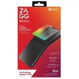 Zagg InvisibleShield Samsung Galaxy Z Flip 5 Skjermbeskytter Ultra Eco