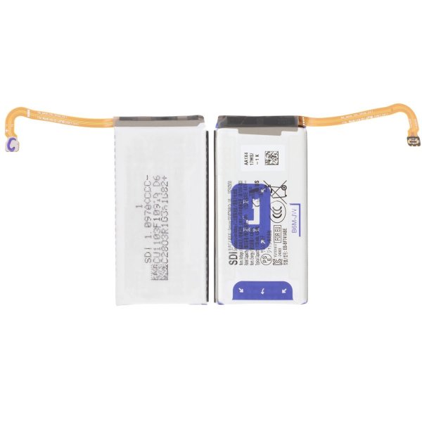 Samsung Samsung Galaxy Z Flip 6 (F741B) Batteri EB-BF741ABE