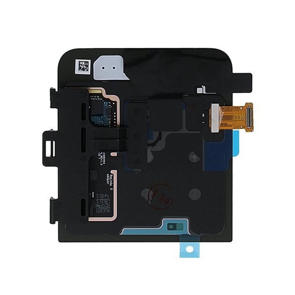 Samsung Samsung Galaxy Z Flip 6 (F741B) Utside LCD Original - Silver