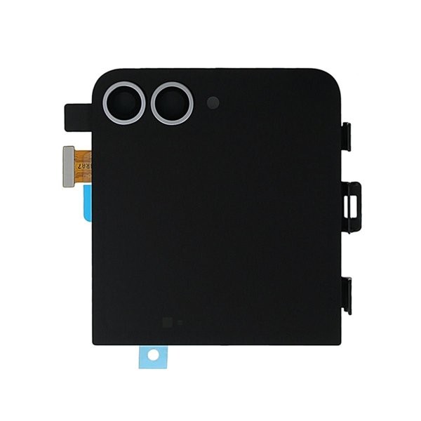 Samsung Samsung Galaxy Z Flip 6 (F741B) Utside LCD Original - Silver