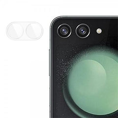 Samsung Galaxy Z Flip 7 FE Skjermbeskytter & Linsebeskyttelse