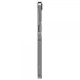 Spigen Samsung Galaxy Z Flip 6/Galaxy Z Flip 7 FE Deksel Air Skin Zero One Svart