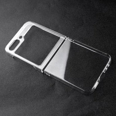 Transparent