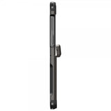 Spigen Samsung Galaxy Z Flip 6/Galaxy Z Flip 7 FE Deksel Tough Armor Pro Gunmetal