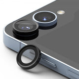 Ringke Samsung Galaxy Z Flip 6/Flip 7 FE Kamerabeskytter Camera Lens Frame 2-pakning