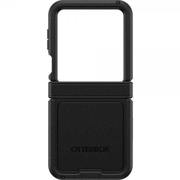 Otterbox Samsung Galaxy Z Flip 6/Flip 7 FE Deksel Defender XT Svart