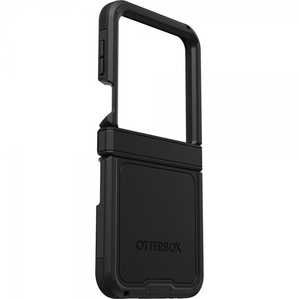 Otterbox Samsung Galaxy Z Flip 6/Flip 7 FE Deksel Defender XT Svart