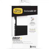 Otterbox Samsung Galaxy Z Flip 6/Flip 7 FE Deksel Defender XT Svart