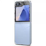 Ringke Samsung Galaxy Z Flip 6/Flip 7 FE Deksel Fusion Transparent