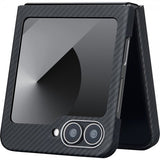 Pitaka Samsung Galaxy Z Flip 6 Deksel MagEZ Case 5 Black/Grey Twill