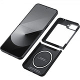 Pitaka Samsung Galaxy Z Flip 6 Deksel MagEZ Case 5 Black/Grey Twill