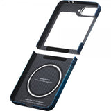 Pitaka Samsung Galaxy Z Flip 6 Deksel MagEZ Case 5 Moonrise