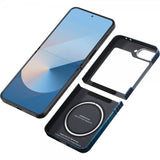 Pitaka Samsung Galaxy Z Flip 6 Deksel MagEZ Case 5 Moonrise