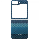 Pitaka Samsung Galaxy Z Flip 6 Deksel MagEZ Case 5 Moonrise