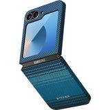 Pitaka Samsung Galaxy Z Flip 6 Deksel MagEZ Case 5 Moonrise