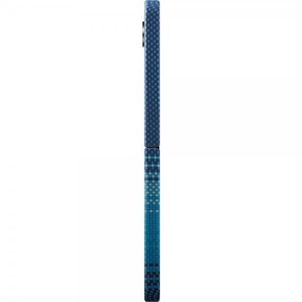 Pitaka Samsung Galaxy Z Flip 6 Deksel MagEZ Case 5 Moonrise
