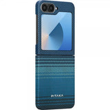 Pitaka Samsung Galaxy Z Flip 6 Deksel MagEZ Case 5 Moonrise