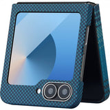 Pitaka Samsung Galaxy Z Flip 6 Deksel MagEZ Case 5 Moonrise