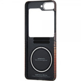 Pitaka Samsung Galaxy Z Flip 6 Deksel MagEZ Case 5 Sunset
