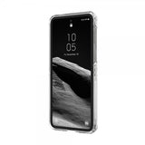 Urban Armor Gear (UAG) Samsung Galaxy Z Flip 6/Flip 7 FE Deksel Plyo Pro MagSafe Ice/Silver