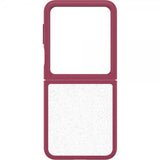 Otterbox Samsung Galaxy Z Flip 6/Flip 7 FE Deksel Thin Flex Berry Bliss
