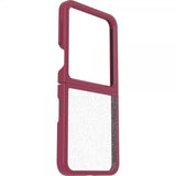 Otterbox Samsung Galaxy Z Flip 6/Flip 7 FE Deksel Thin Flex Berry Bliss